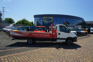 Iveco 35C15